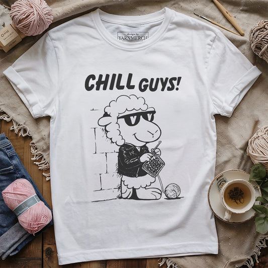Chill Guys T-shirt