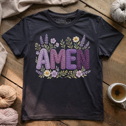 Amen T-shirt