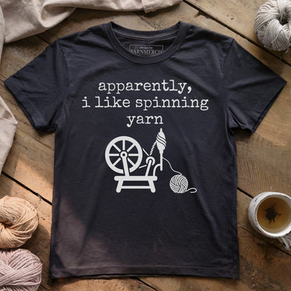 Apparently T-shirt