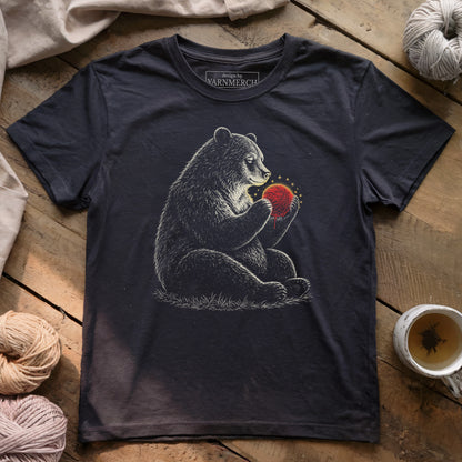 Bear With Love T-shirt