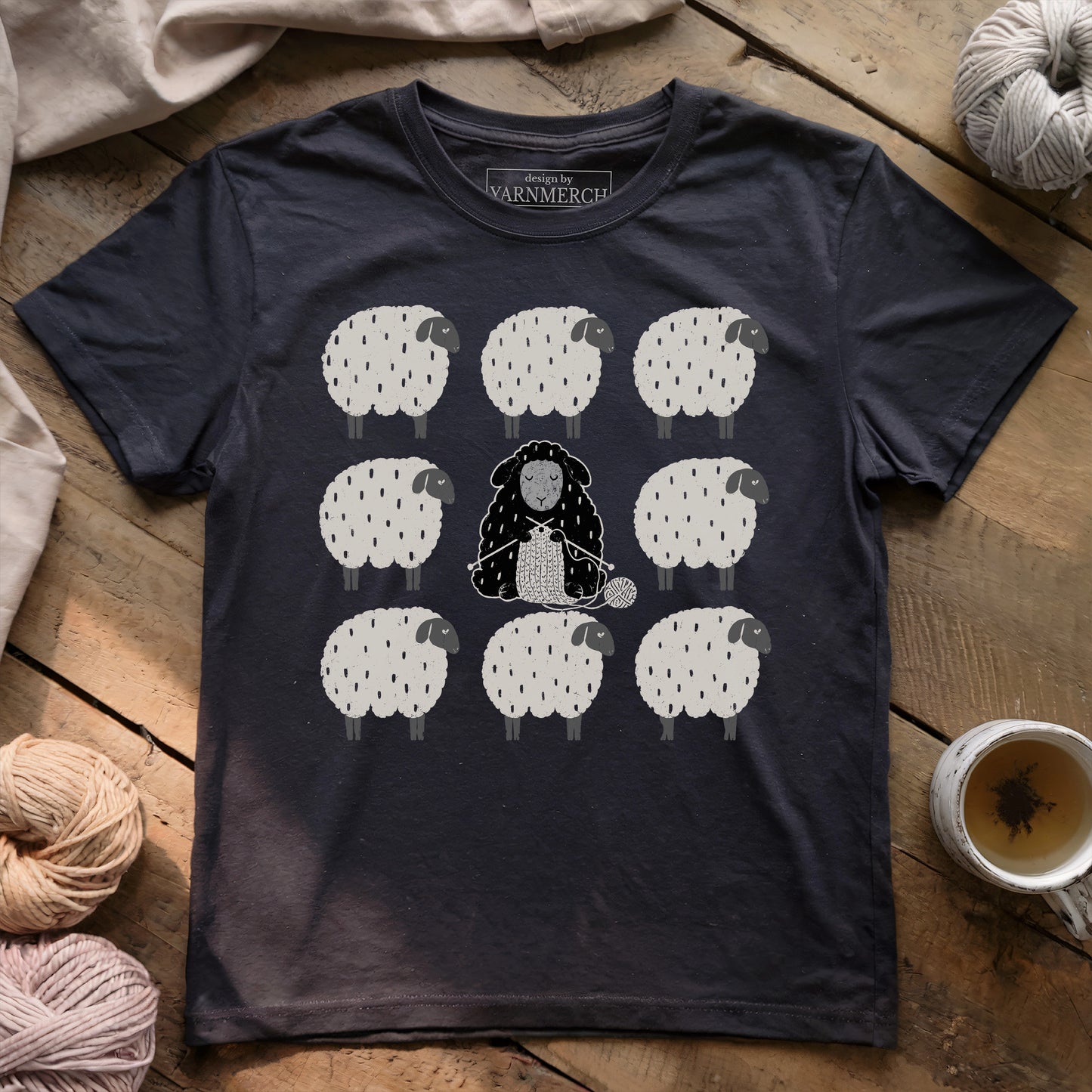 Black Sheep T-shirt