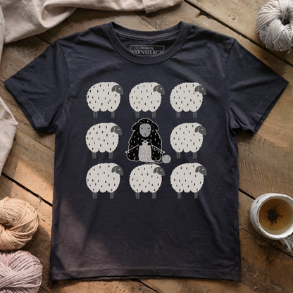 Black Sheep T-shirt