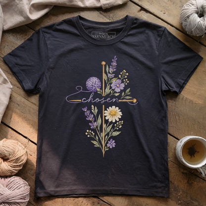 Chosen T-shirt