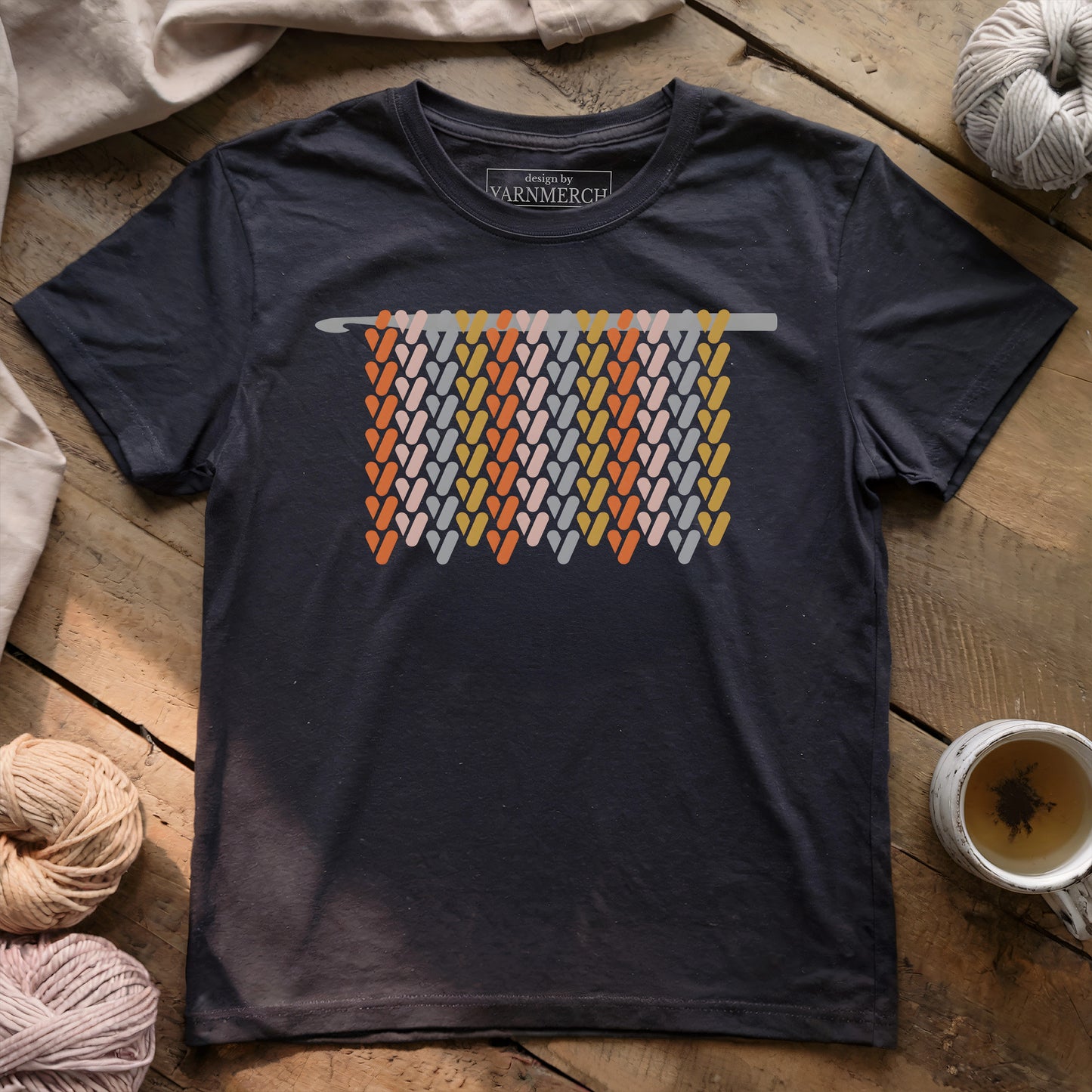 For Hooker T-shirt