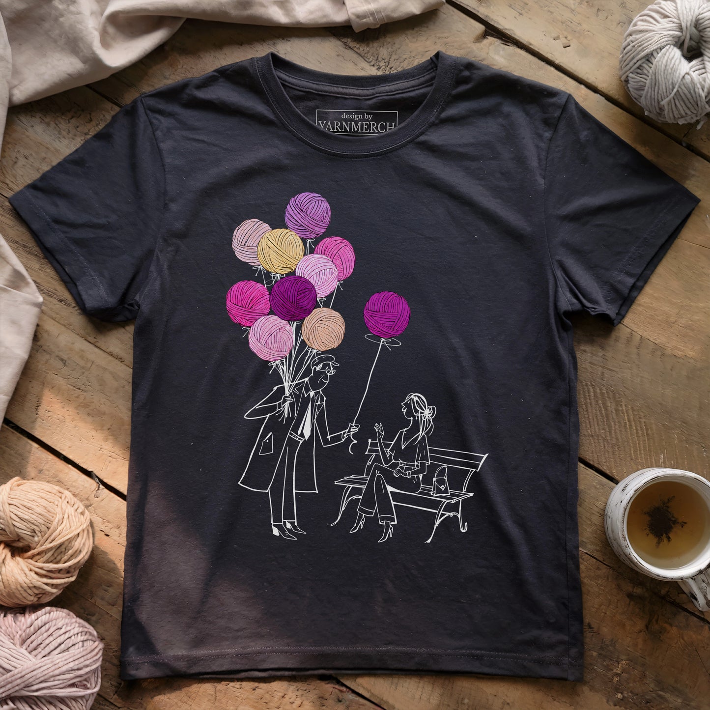 Gift For Girl T-shirt