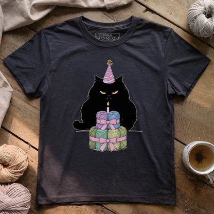 Happy Birthday T-shirt