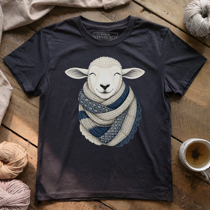 Happy Sheep T-shirt