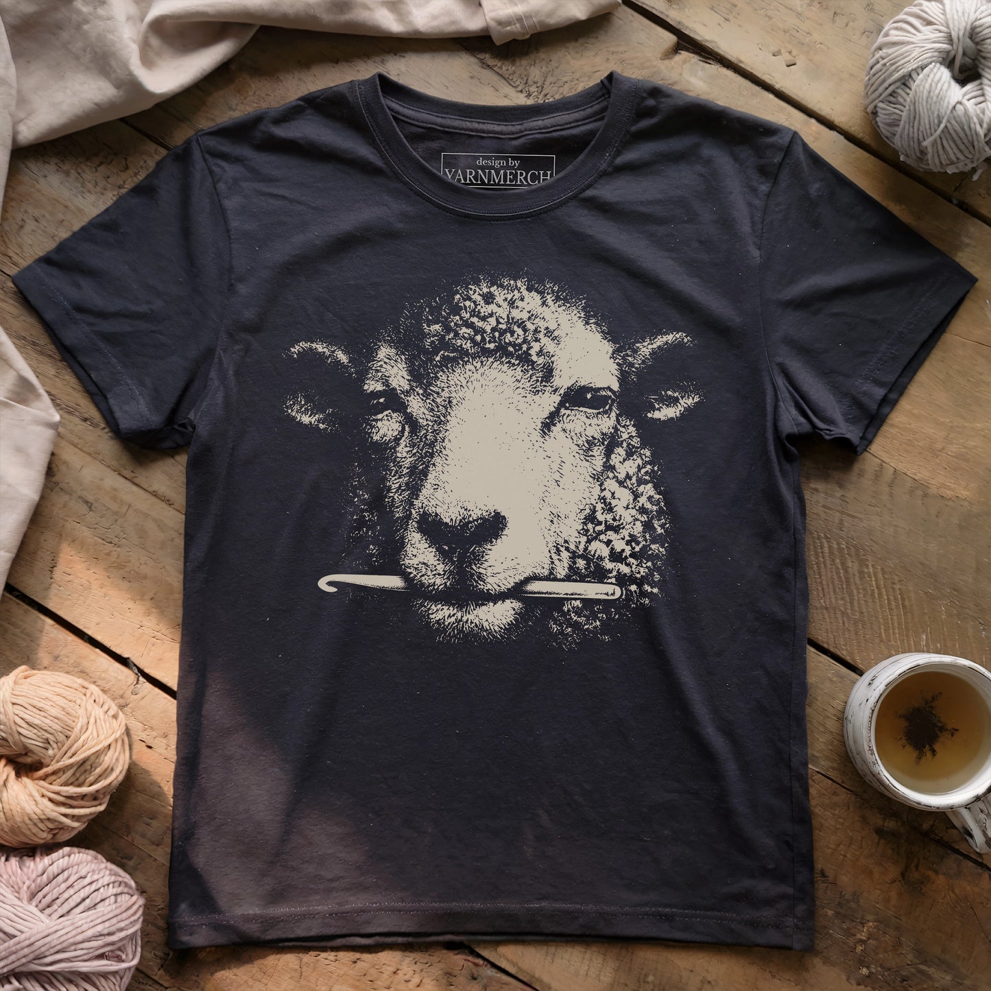 Hey, Hooker! T-shirt