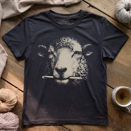 Hey, Hooker! T-shirt