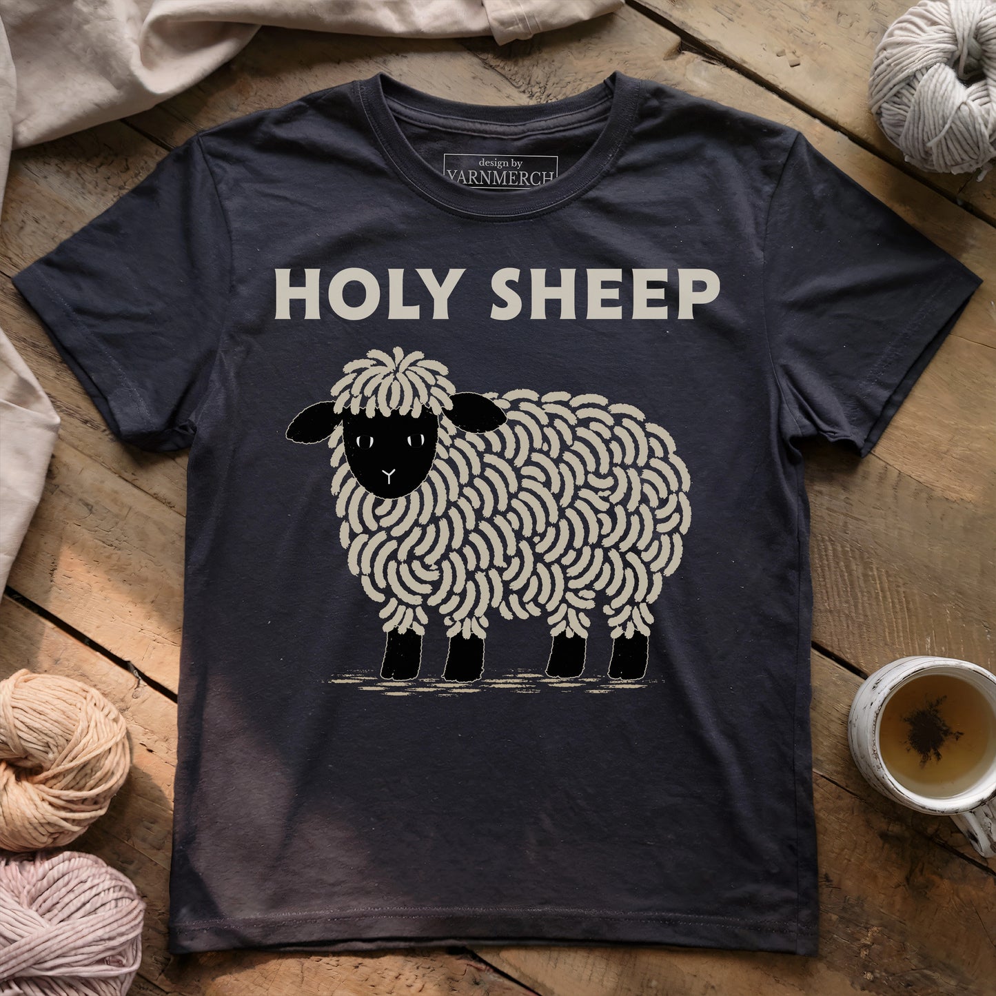 Holy Sheep! T-shirt