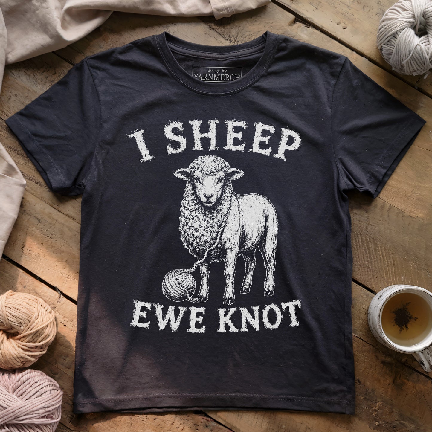 I Sheep T-shirt