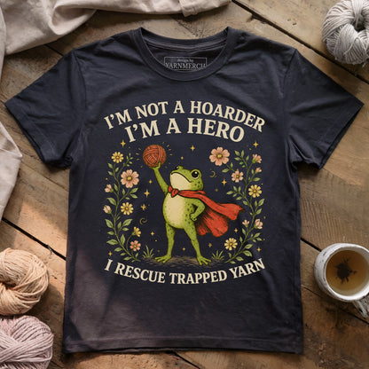 I'm A Hero T-shirt