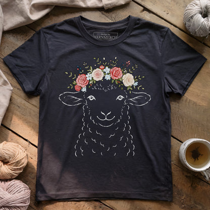 Little Lamb T-shirt