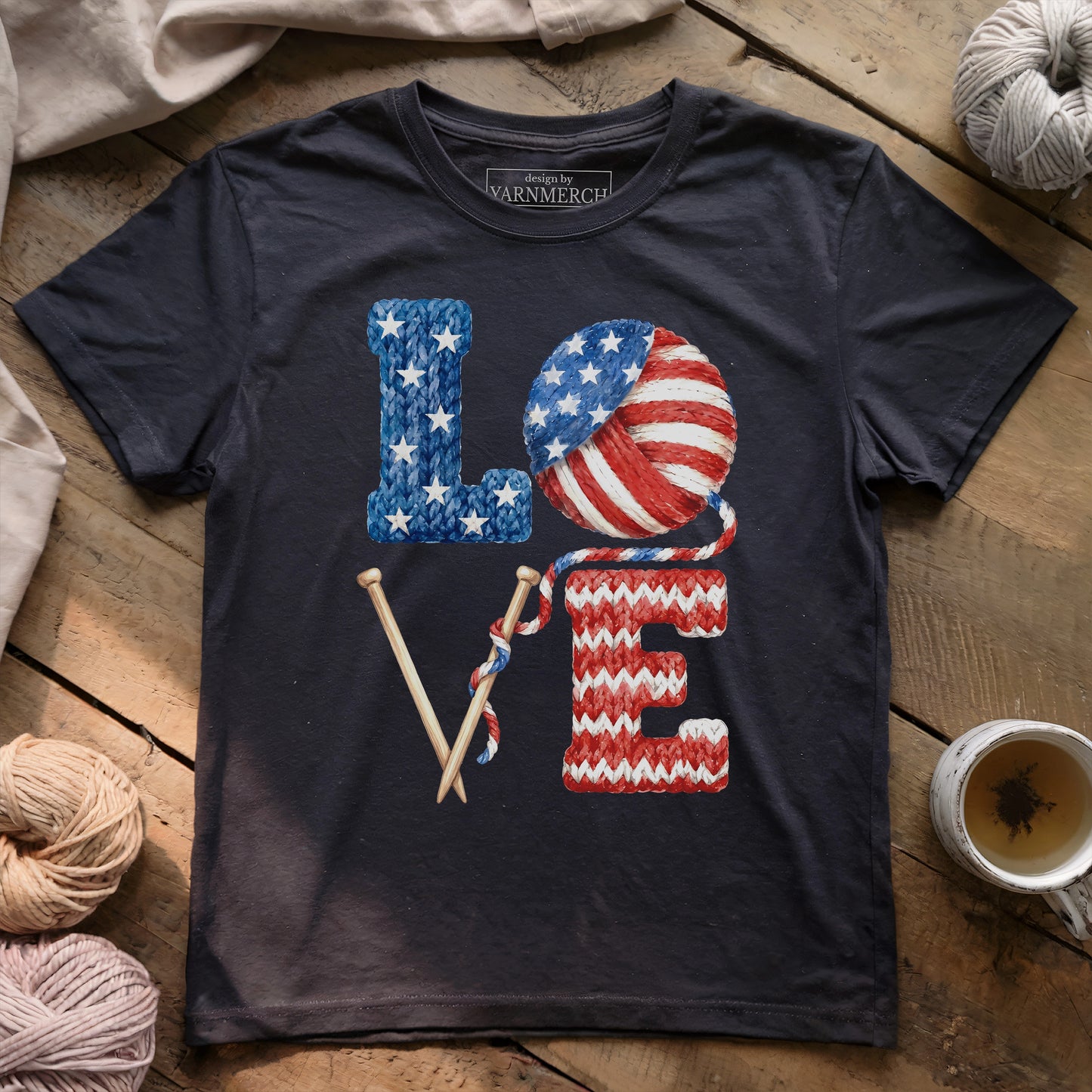 Love T-shirt