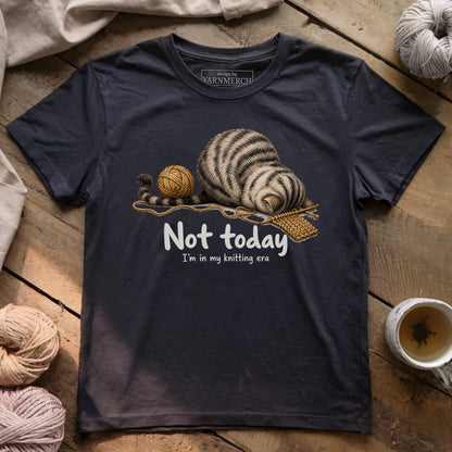 Not Today T-shirt