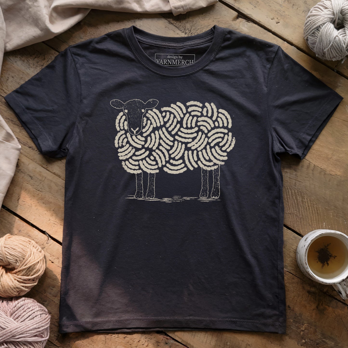 Oh Sheep! T-shirt