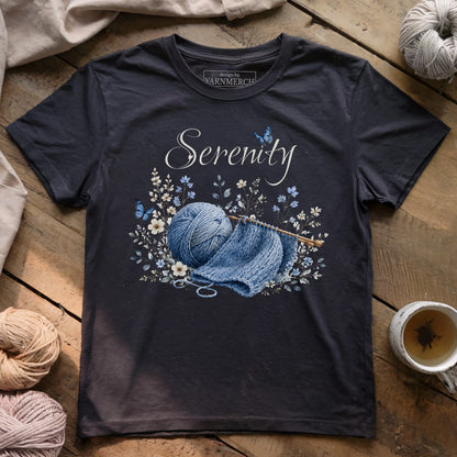 Serenity T-shirt