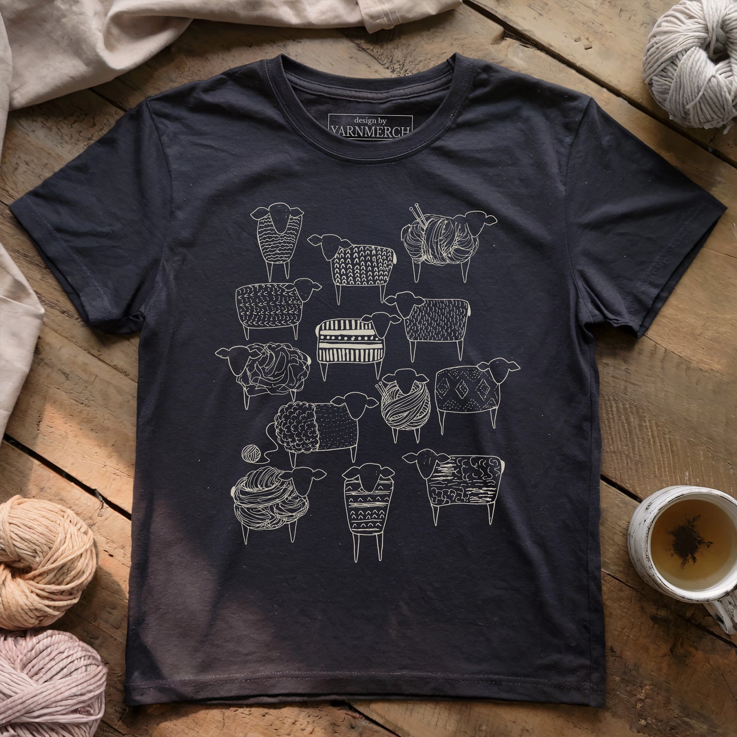 Sheeps T-shirt