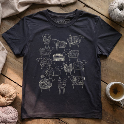 Sheeps T-shirt