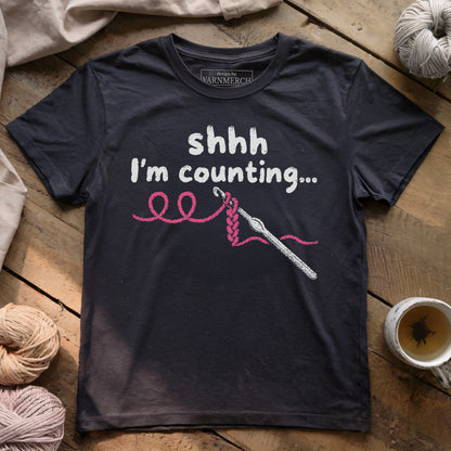 Shhh... T-shirt