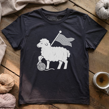 The Needle Leader T-shirt