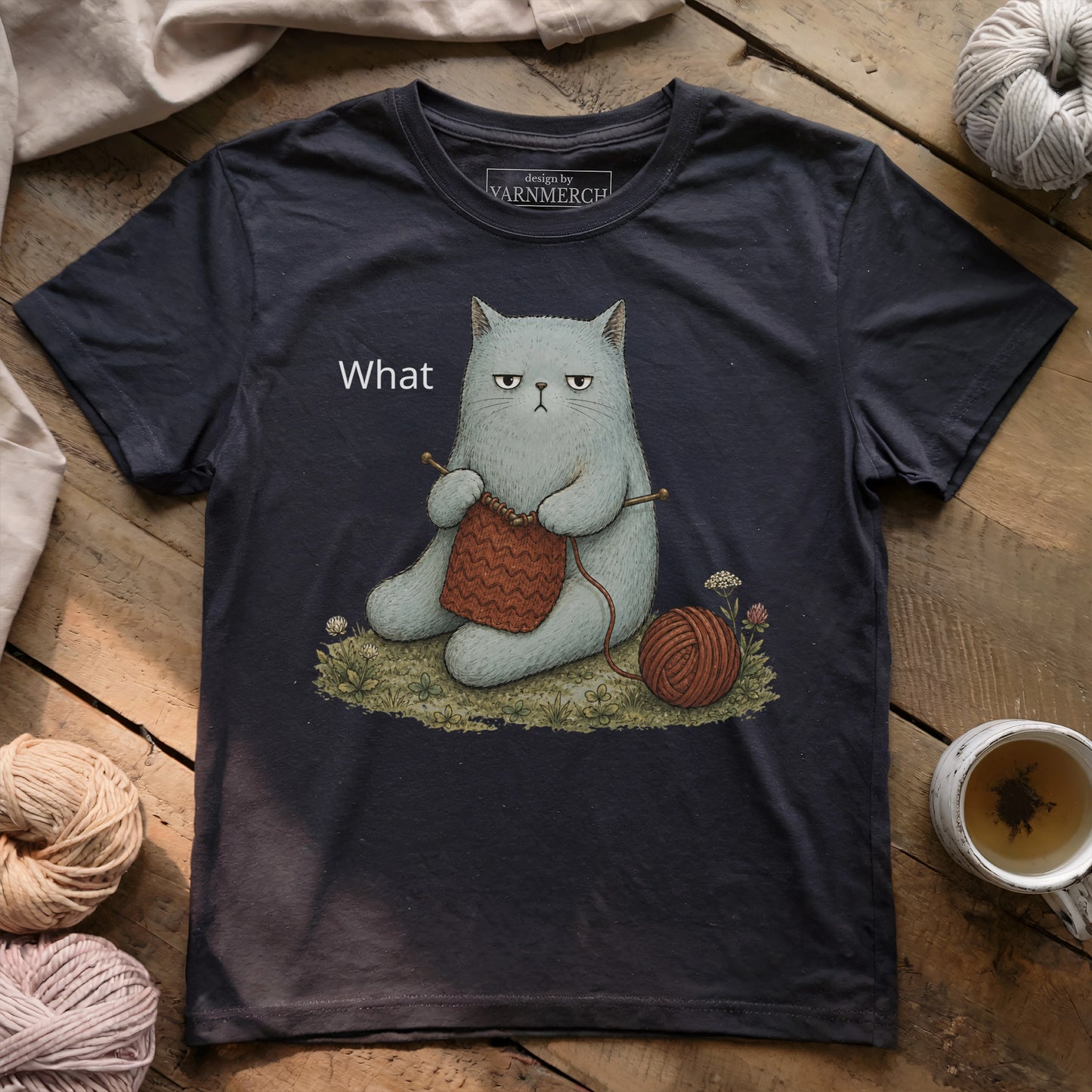 What T-shirt