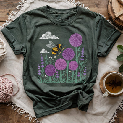 Be Hooker T-shirt