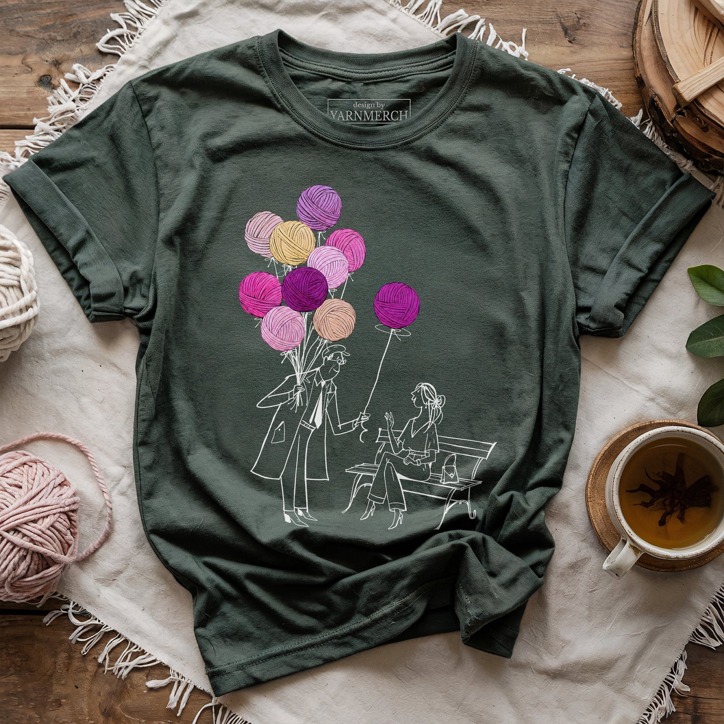 Gift For Girl T-shirt