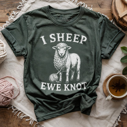I Sheep T-shirt