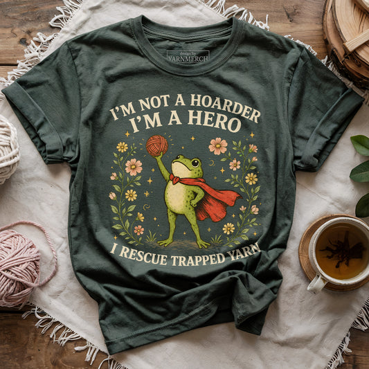 I'm A Hero T-shirt