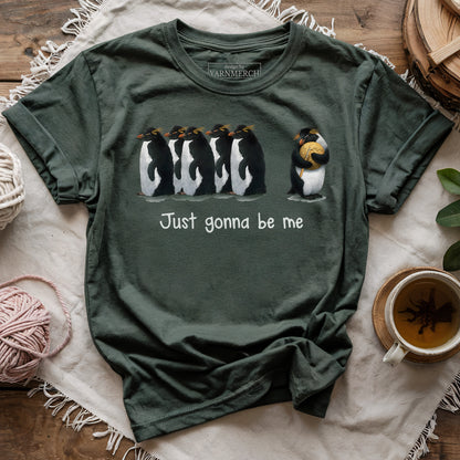 Just Gonna Be Hooker T-shirt