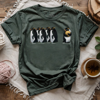 Just Gonna Be Me T-shirt