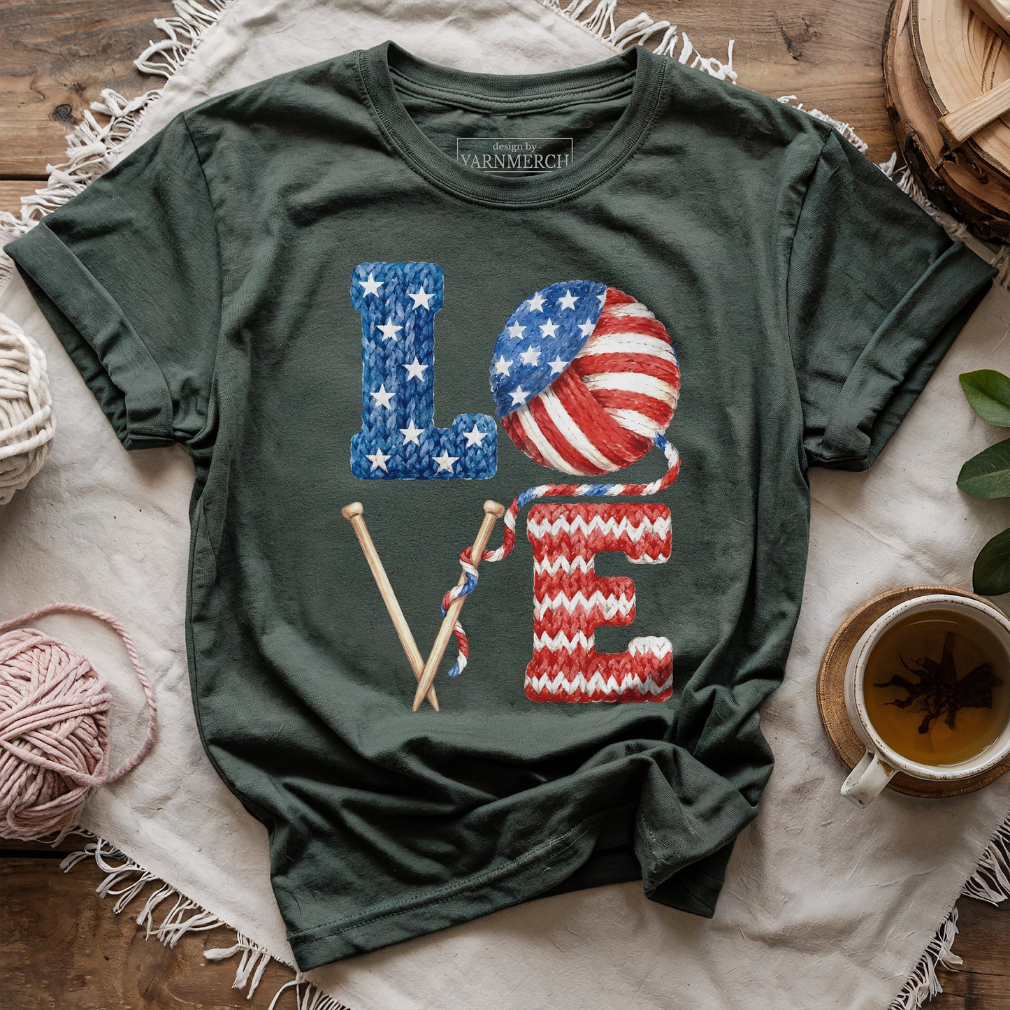 Love T-shirt