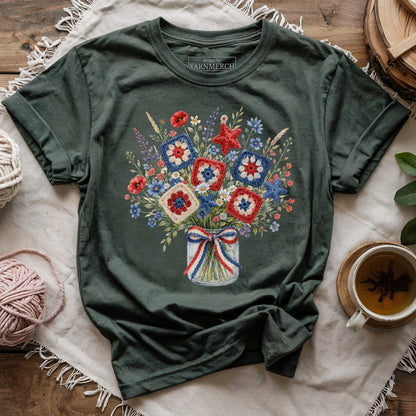 Mason Jar T-shirt