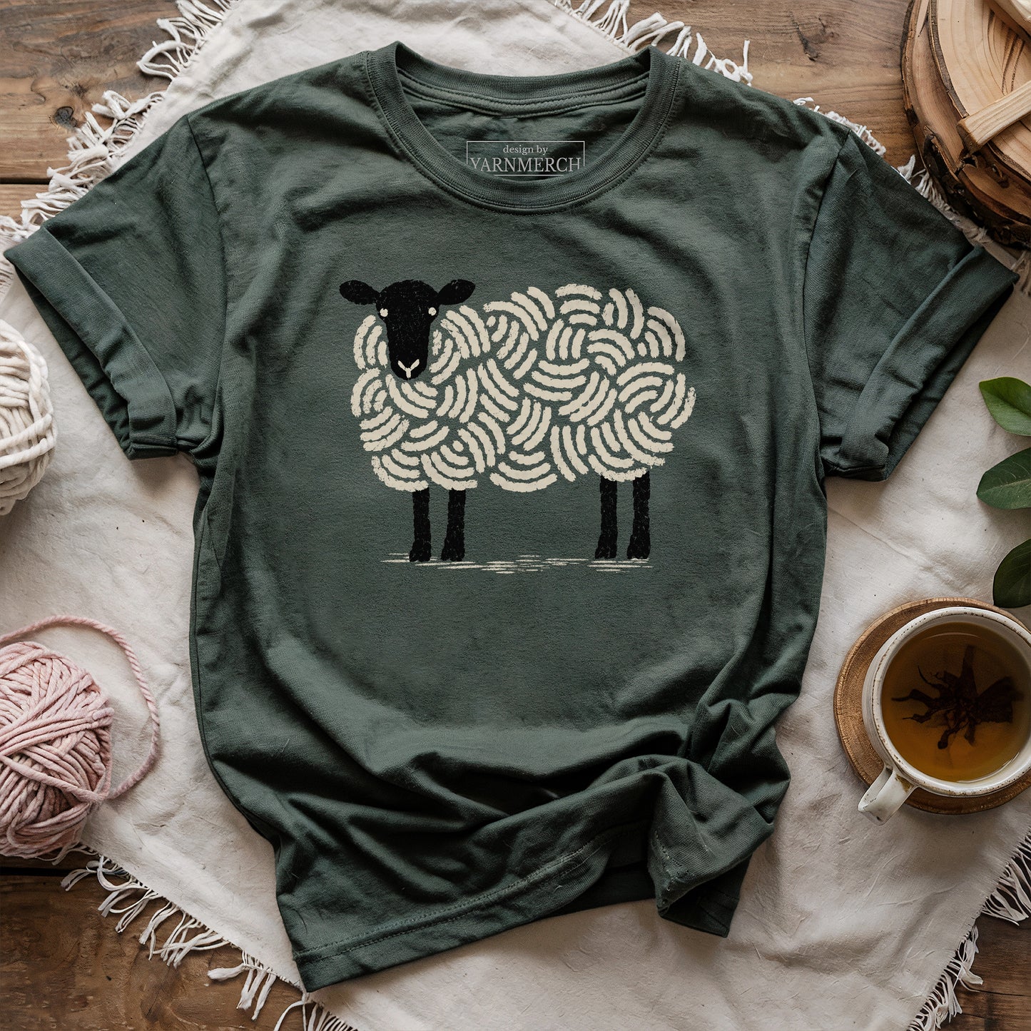 Oh Sheep! T-shirt