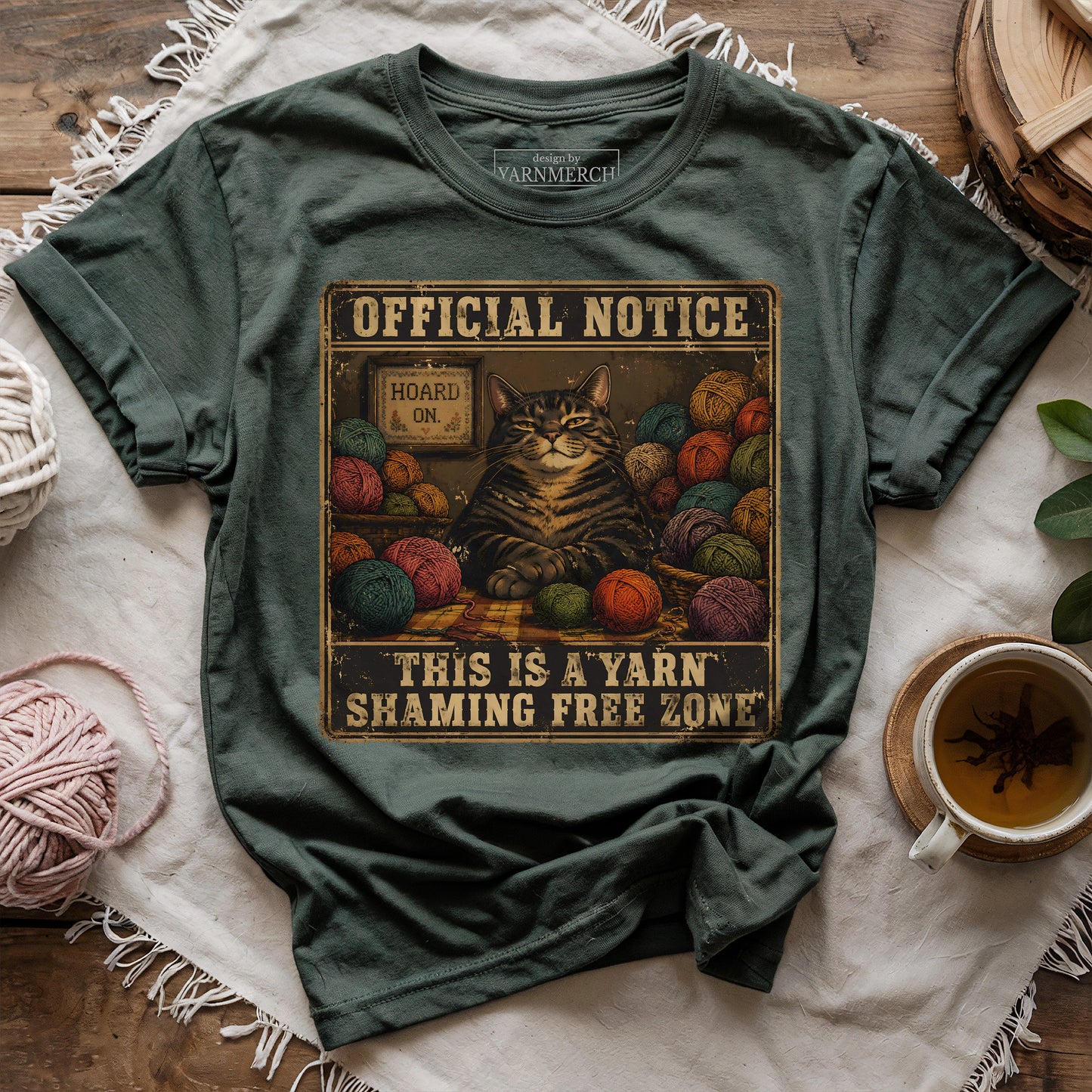 Shaming Free Zone T-shirt