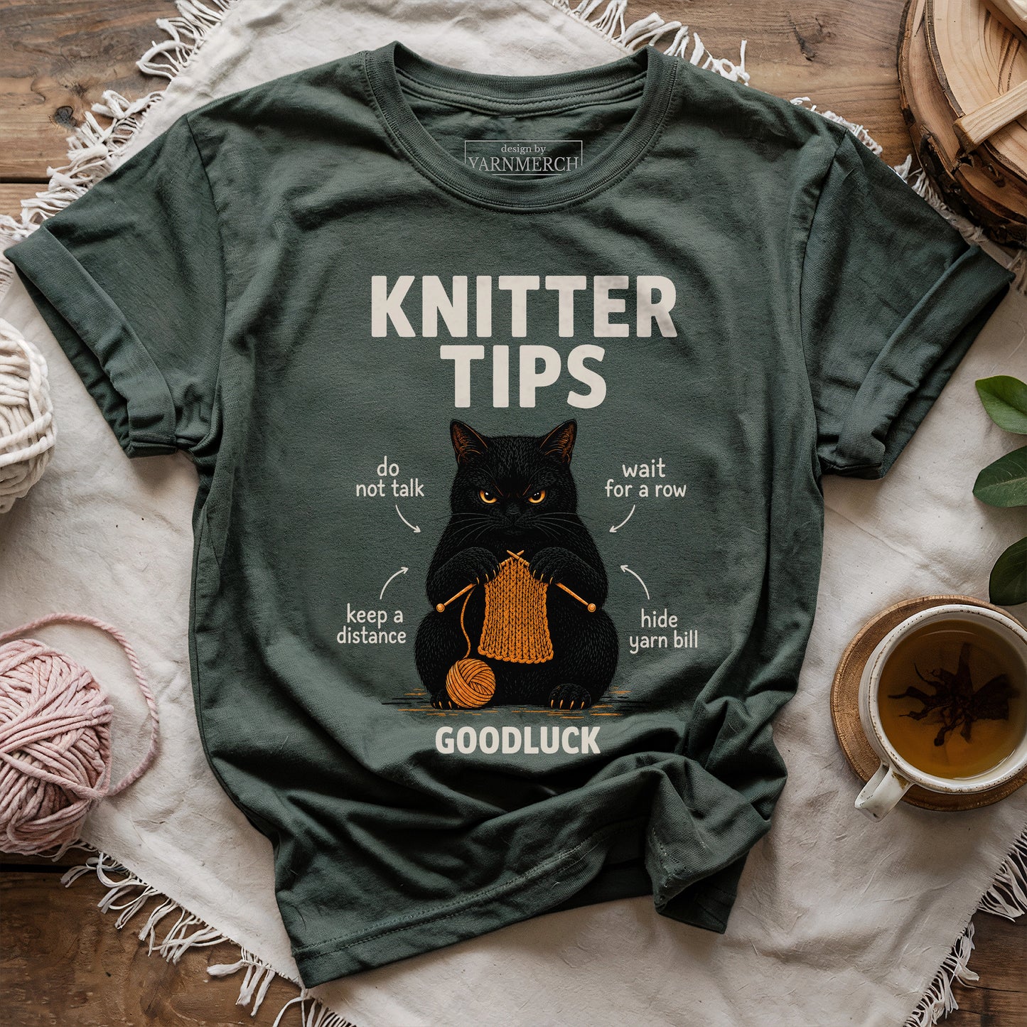 Tips For Relative T-shirt