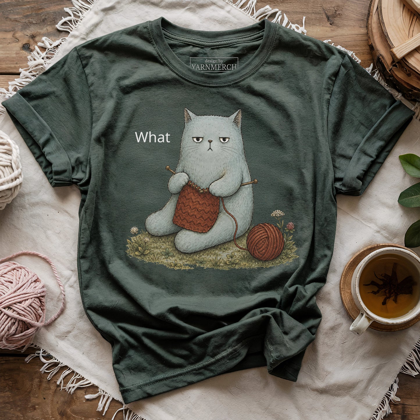 What T-shirt