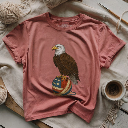 Freedom Yarn T-shirt