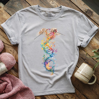 Gene Knit T-shirt