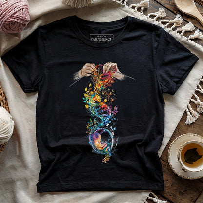 Gene Knit T-shirt