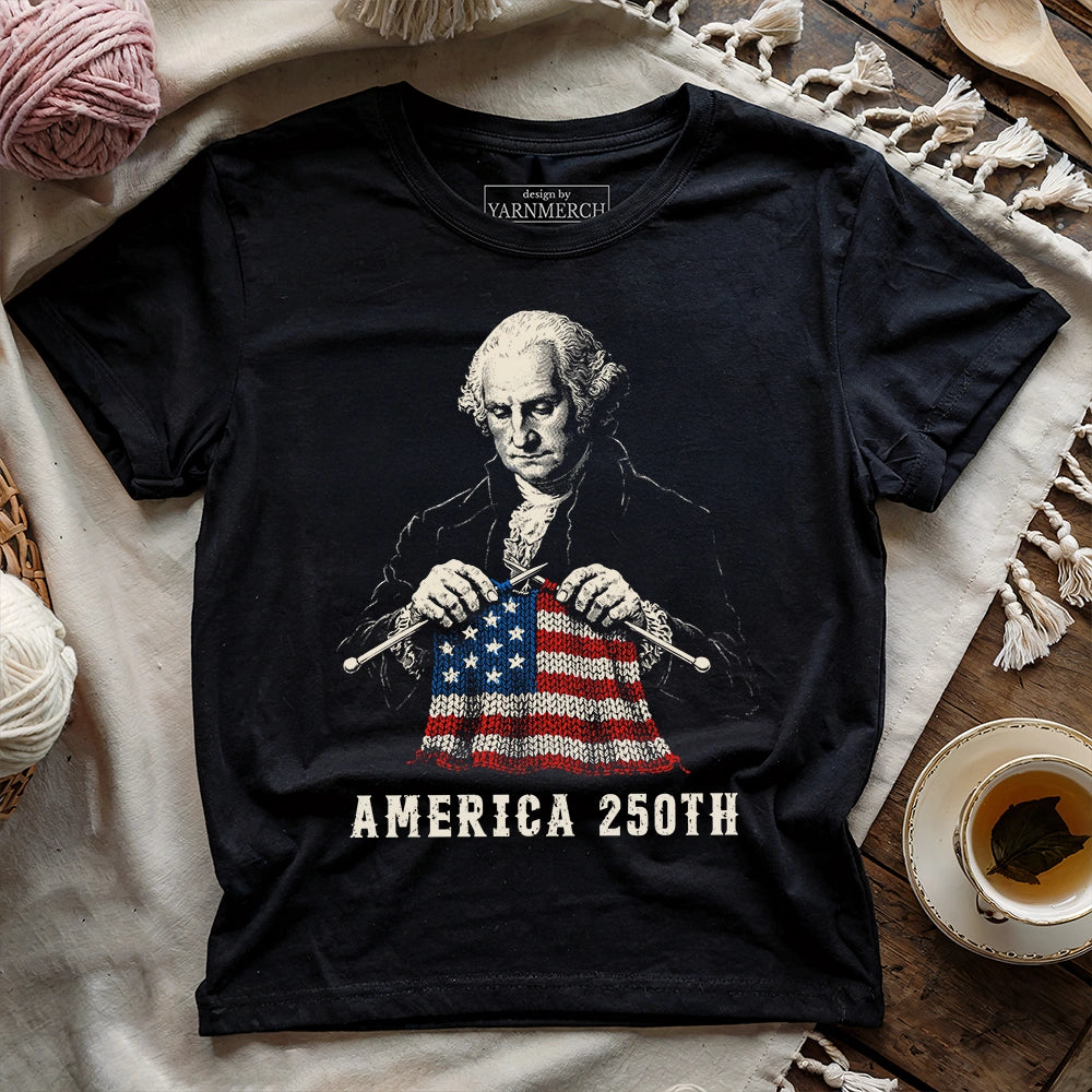 George 250 T-shirt