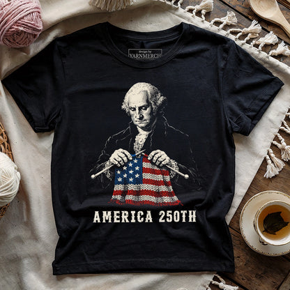 George 250 T-shirt