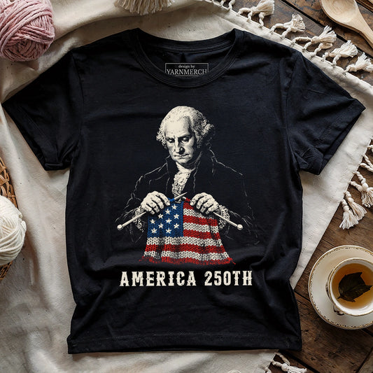 George 250 T-shirt