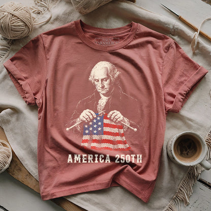 George 250 T-shirt