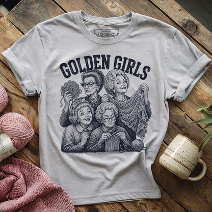 Golden Girls T-shirt