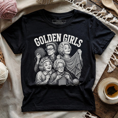 Golden Girls T-shirt