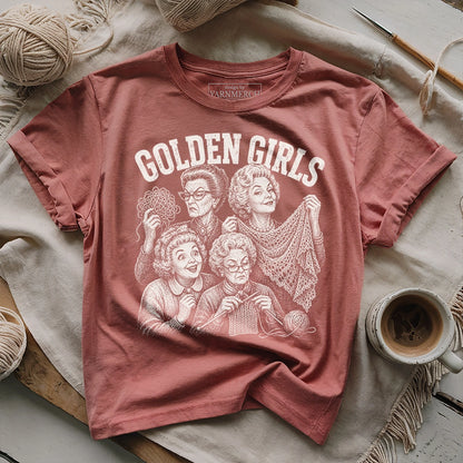 Golden Girls T-shirt