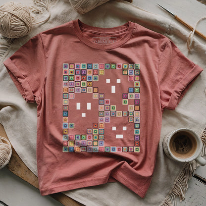 Granny Boo T-shirt