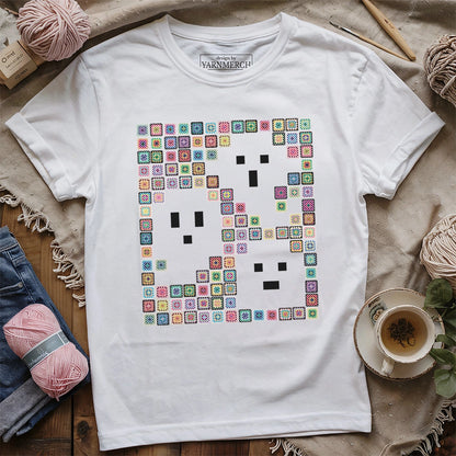 Granny Boo T-shirt